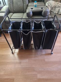 Laundry Sorter