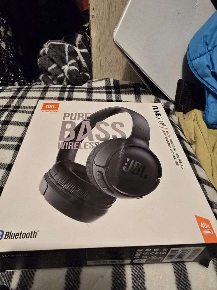 Headphones