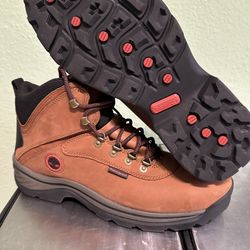 Zapatoz Timberline Sz 12