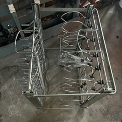 Rev-a-shelf For Pots And Pans