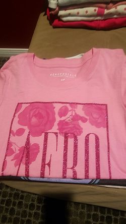 Aero Tshirts