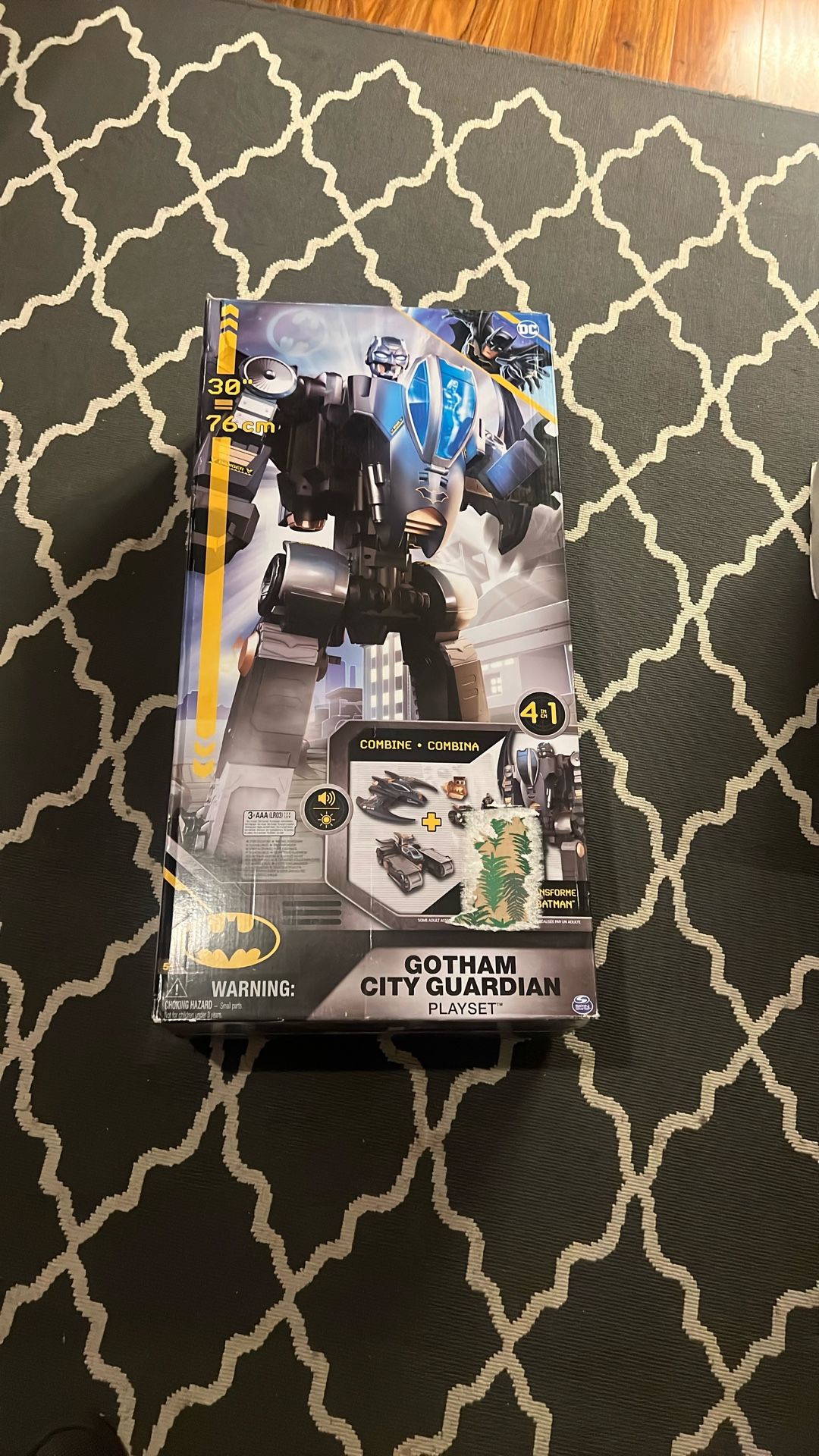 Batman