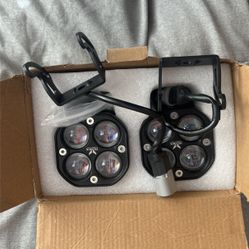 Pod Light For Off-road Truck 