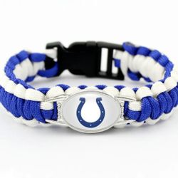 NFL Paracord bracelet