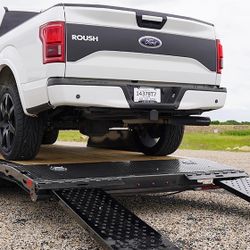 Affordable Tow and  Haul For You 