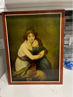 Vintage Wall Decor