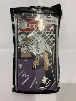 Case for IPhone X