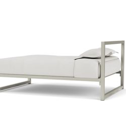 Room & Board Piper Full Size Bed