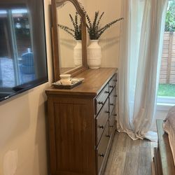 King Bedroom Set