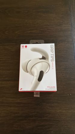 Ear Grips for Apple AirPods Pro 2/3