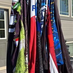 Singlets 