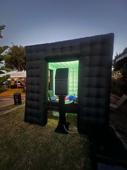 Photo Booth