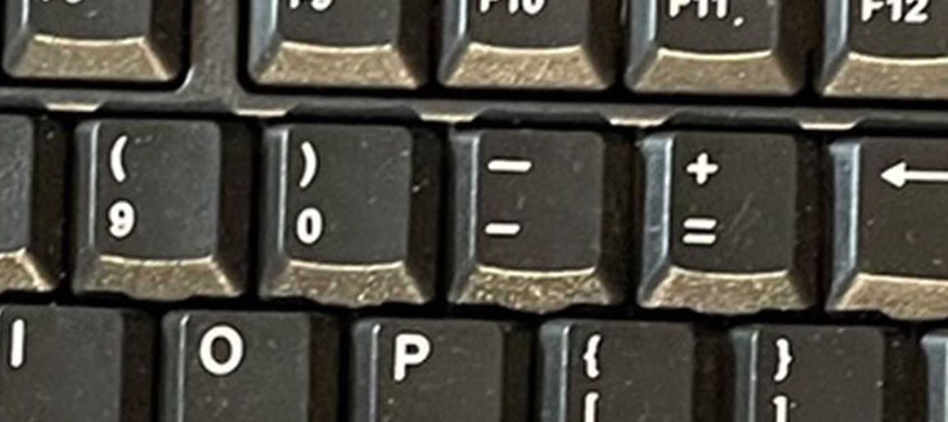 Computer Keyboard And Mouse - USB