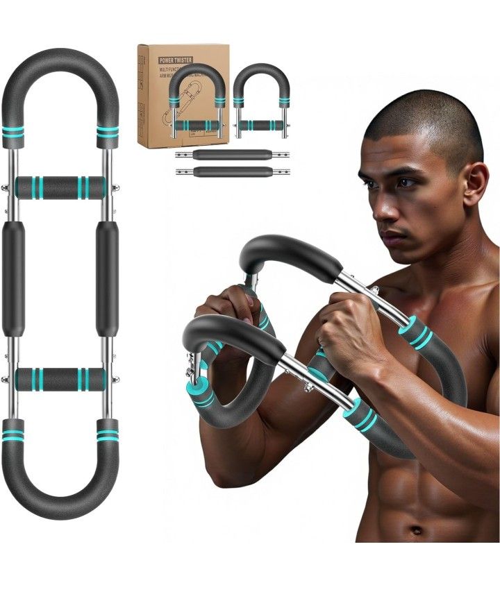Twister arm Trainer