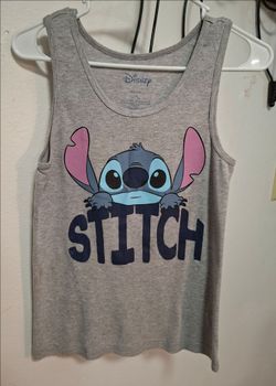 Retro Disney Tank Top