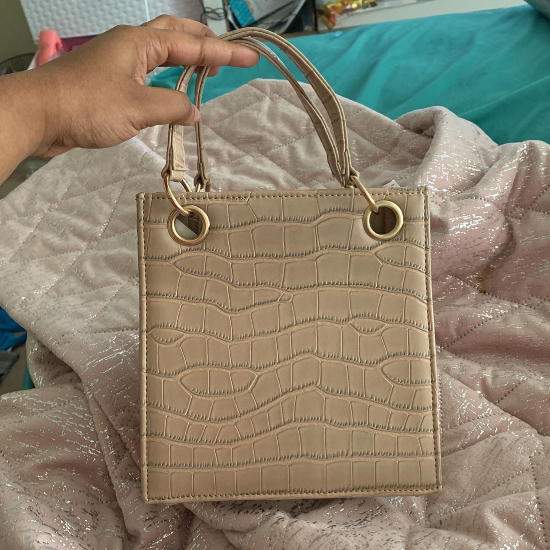 Purse .