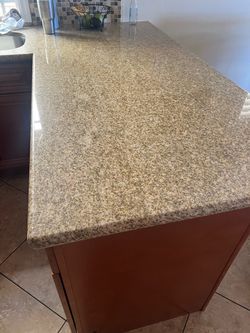 Complete Kitchen Granite
