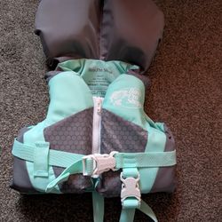 Life Vest For Swimming