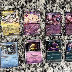 Pokémon Card Lot
