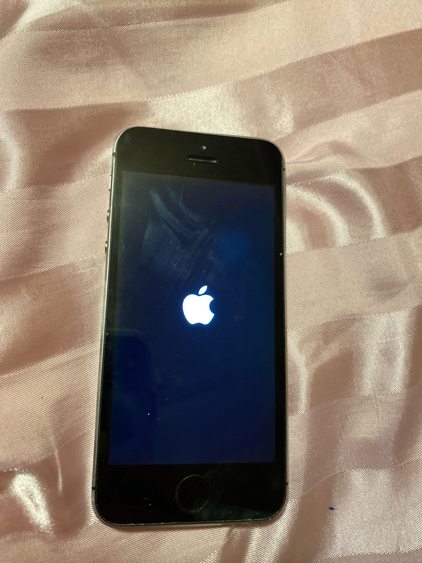 iPhone 5s
