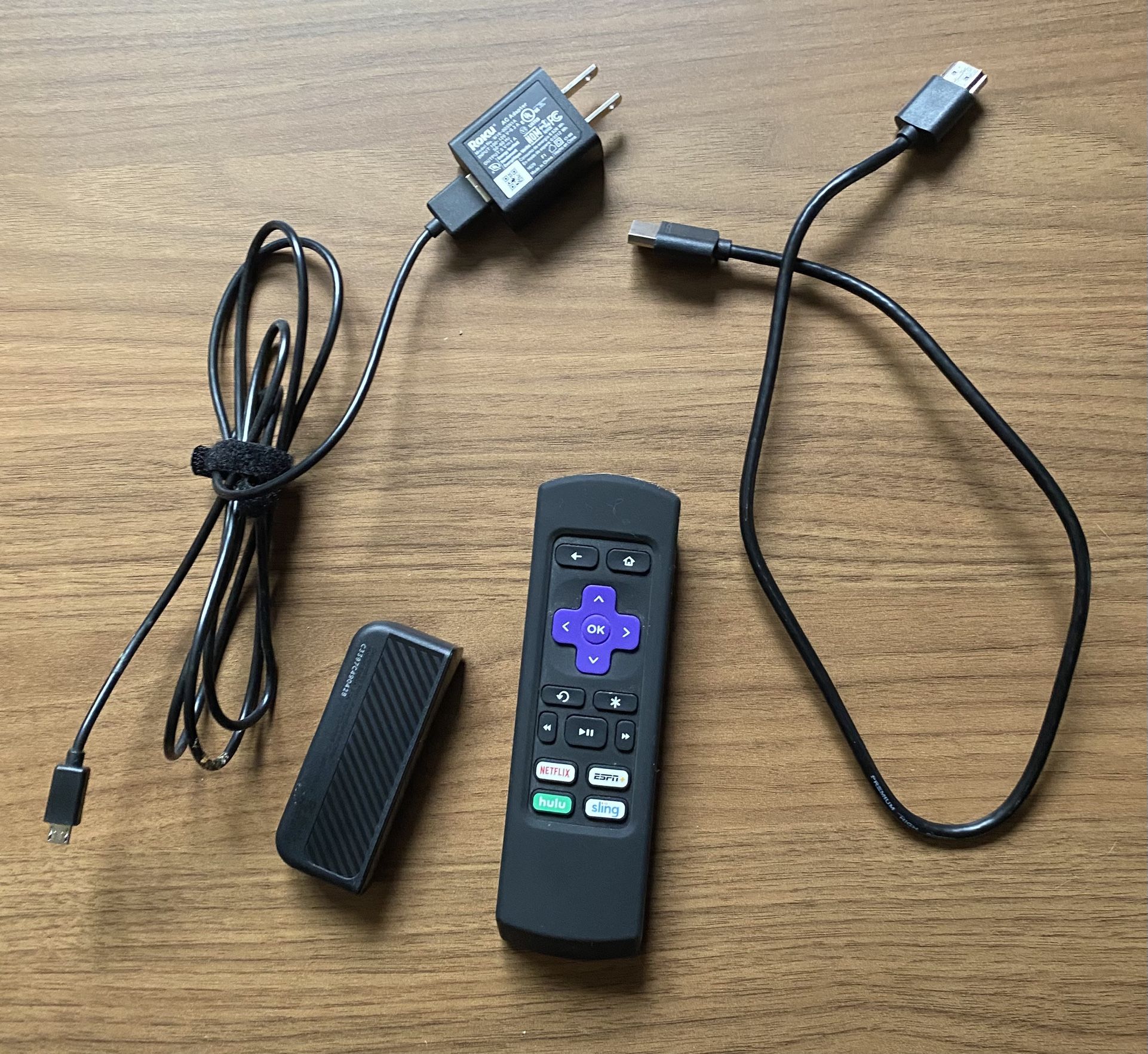 Roku TV