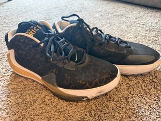 Nike Zoom Freak Basketball Sneakers