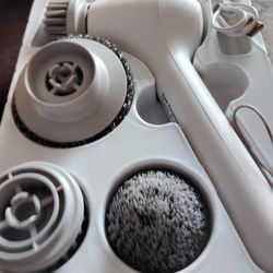 Scrub Brush Like New Use Maybe One Time