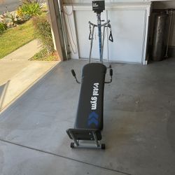 Total Gym   APEX   G3