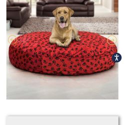 Ultimate Sack Pet Bed