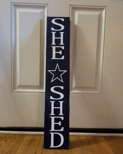 30 x 5 Custom Made Wooden Signs