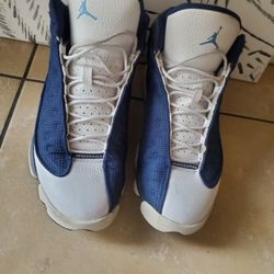 Jordans 13s 