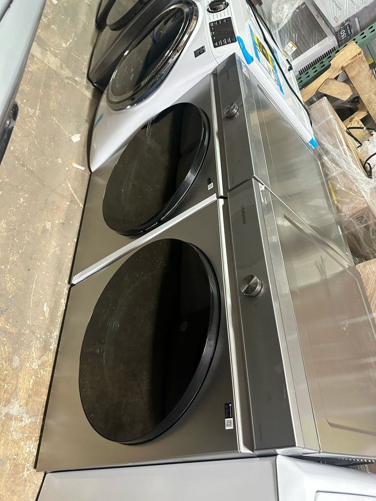 Large Appliances Load Electrodomésticos Grandes Wholesale Mayoreo Washer Dryer Upright Freezer Congelador Stove