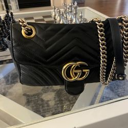 Gucci Cross Body Bag