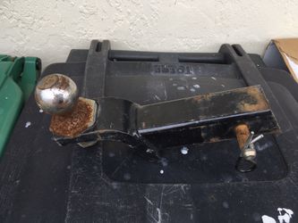 Reese 2inch receivers 1-7/8 and 2inch 20 each