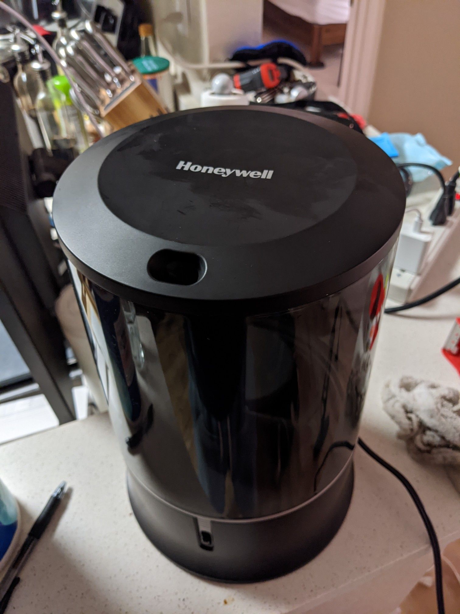 Honeywell Cool Mist Designer Humidifier