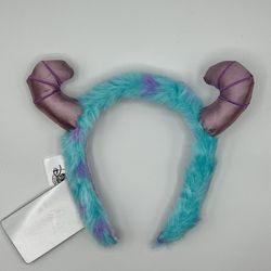 Disney Park Mouse Ears Monsters Inc