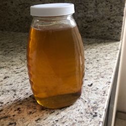 Organic Honey