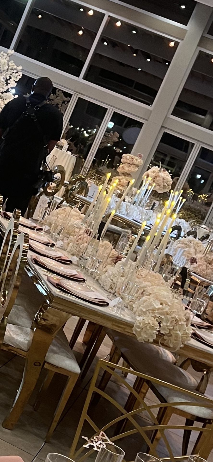 Wedding Flowers And Centerpieces 