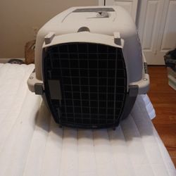 Dog Crate