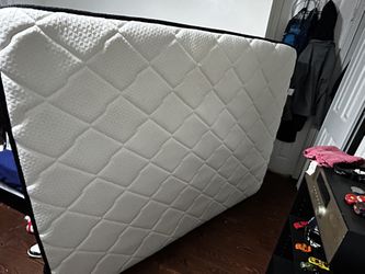 Queen Size Mattress