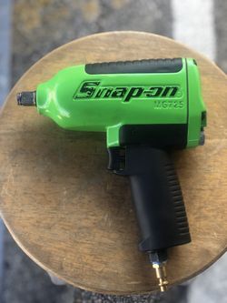 Snap-on
