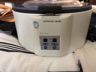 ELMI Sky Line centrifuge CM-6MT