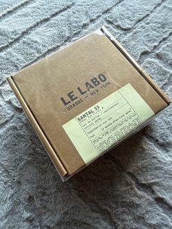 New Designer Fragances