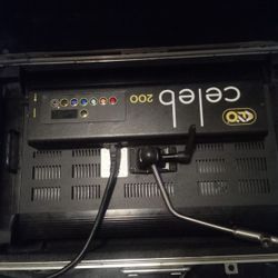 Professional Photography Light