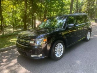 2015 Ford Flex