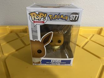 Eevee #577