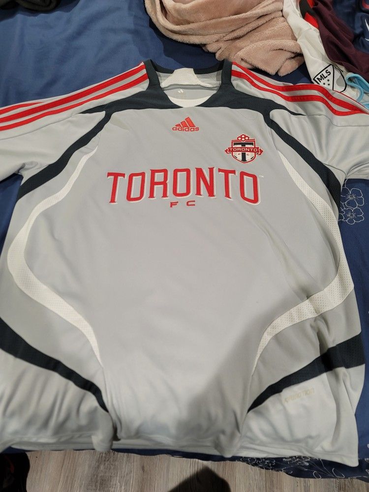 Adidas Jersey