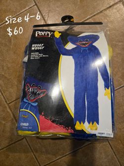 Kids Halloween Costumes