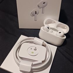 AirPods Pro 2nd Gen