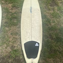 Kies Shortboard